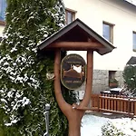 Feriehus Guenther Aue (Saxony)