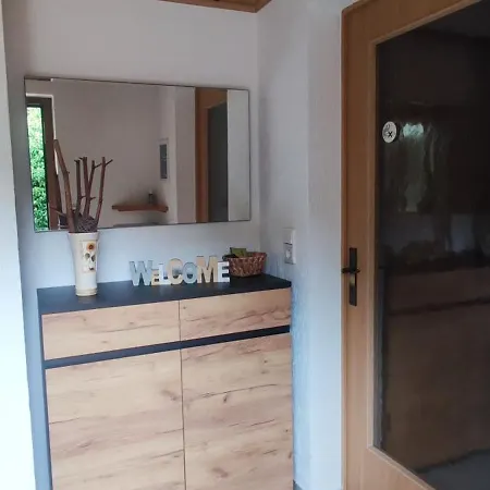 Guenther Holiday home Aue (Saxony)