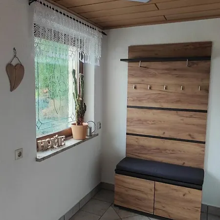 Holiday home Guenther
