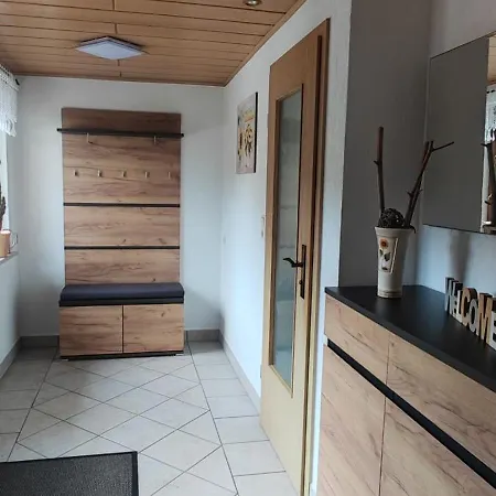 Holiday home Guenther