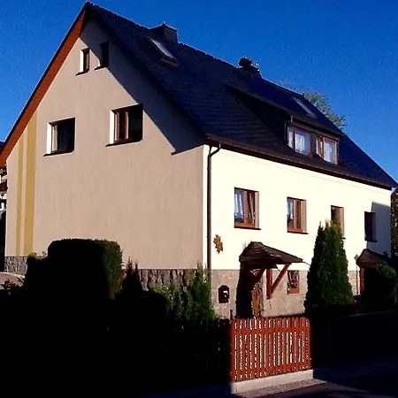 Holiday home Guenther Aue (Saxony)