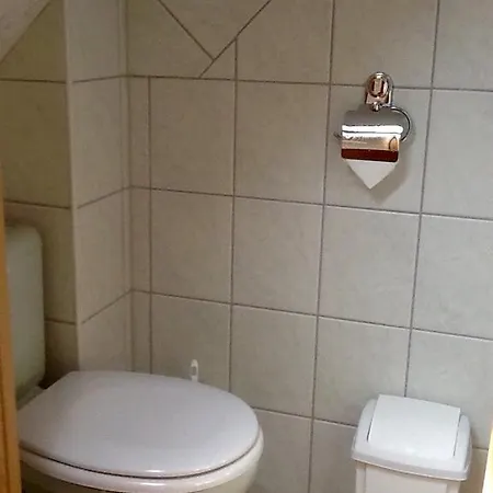 Guenther Vakantiehuis