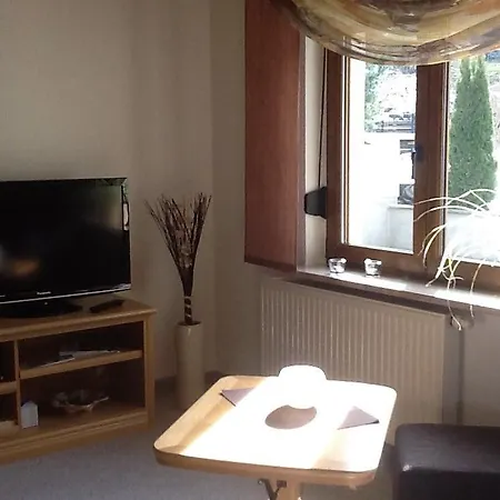 Holiday home Guenther