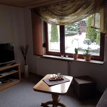 Guenther Holiday home *
