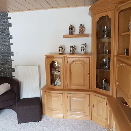 Guenther Holiday home Aue (Saxony)
