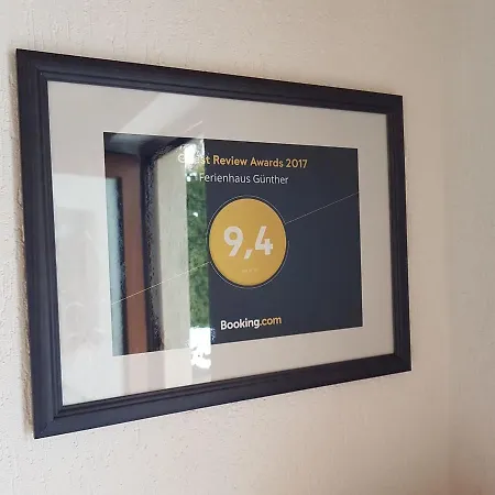 Guenther Aue (Saxony)