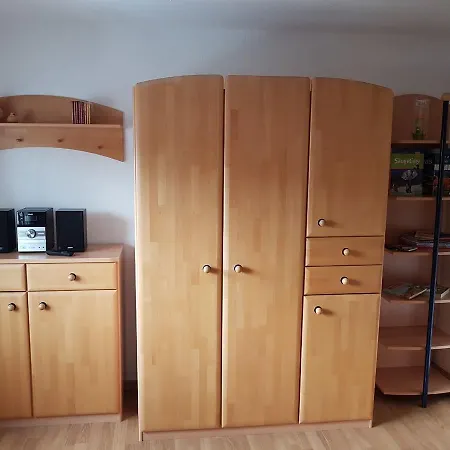 Holiday home Guenther Aue (Saxony)