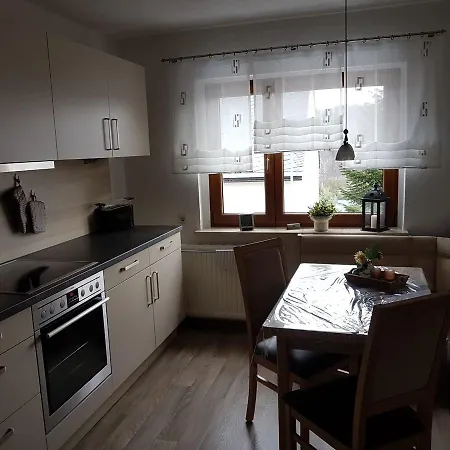 Guenther Holiday home