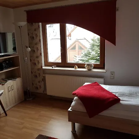Holiday home Guenther