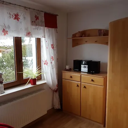 Guenther Vakantiehuis *