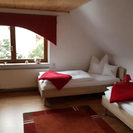 Holiday home Guenther Aue (Saxony)