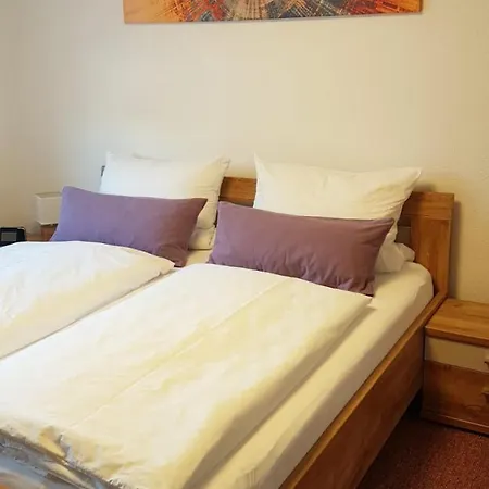 Vakantiehuis Guenther *