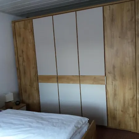 Vakantiehuis Guenther