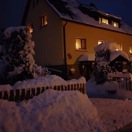 Vakantiehuis Guenther