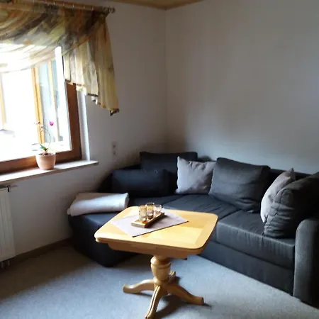 Guenther Holiday home *