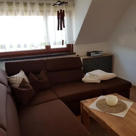 Guenther Holiday home Aue (Saxony)