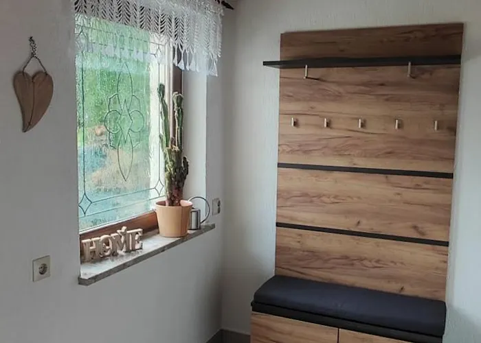 Casa de Férias Guenther